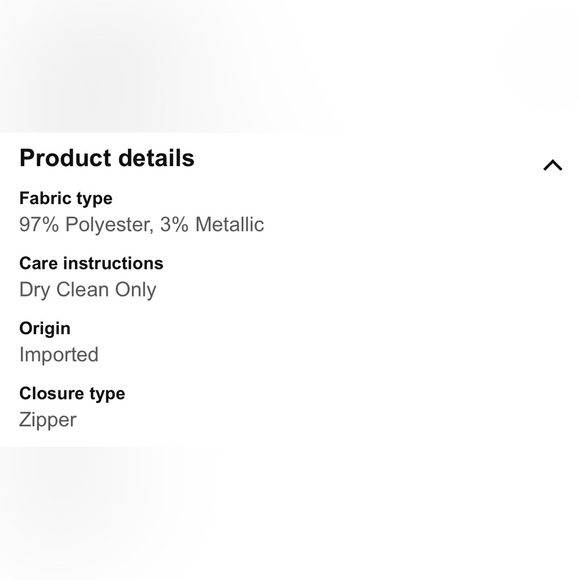 BCBGMAXAZRIA Animal print gown - Picture 4 of 6